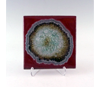 Kerry Brooks -  Ceramic and Glass Coaster